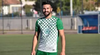 Yahyalıspor'da çifte imza