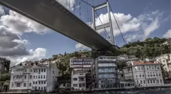 Boğaz'ın incisi yalılara gemi tehlikesine karşı özel koruma