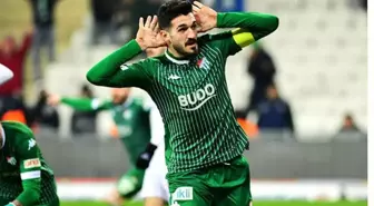 Bursaspor 2-1 Fatih Karagümrük