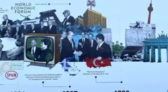 Dünya Ekonomik Forum için hazırlıklar tamamlandı