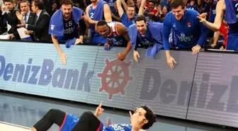 Efes zirvede yalnız, Real düşüşte, Maccabi ve CSKA'da işler yolunda | Euroleague'de haftanın notları