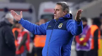 Fenerbahçe'de Ersun Yanal'dan Damien Comolli açıklaması!