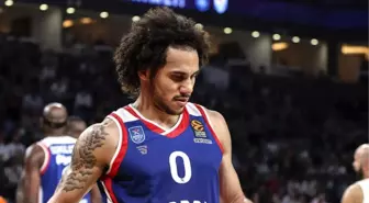 Hidayet Türkoğlu'ndan Shane Larkin açıklaması!