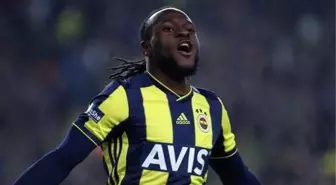 Inter'den Victor Moses'a 10 milyon avro!