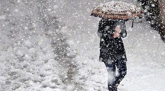 Meteoroloji'den peş peşe uyarılar! Önümüzdeki hafta kar yağışı etkili olacak