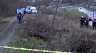 Oltası yüksek gerilim hattına takılan amatör balıkçı öldü