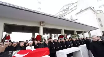 Rahşan Ecevit, son yolculuğuna uğurlanıyor