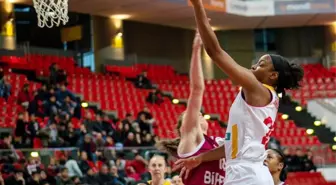 Türkiye Kadınlar Basketbol Ligi