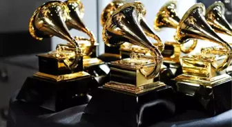 Grammy adayları açıklandı