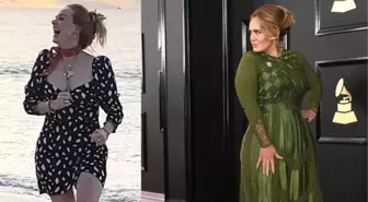 Acaba sesi de değişti mi? Adele'den yeni albüm