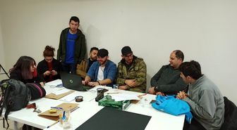 Alanya HEP Üniversitesi'nde Güvenli İnternet ve Sosyal Medya Kullanımı Semineri