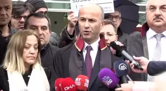 Ceren Özdemir'in katil zanlısı Özgür Arduç, ağırlaştırılmış müebbet hapis cezasına çarptırıldı