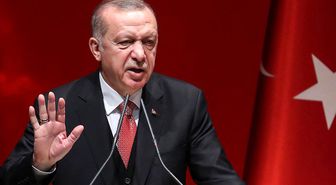 Cumhurbaşkanı Erdoğan'dan, Kılıçdaroğlu'na yanıt: Onlara 'terörist' demek akıl tutulmasıdır