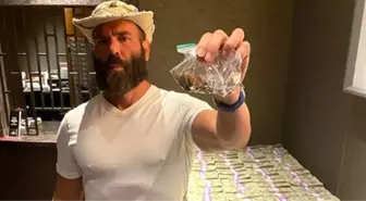 Dan Bilzerian, Conor McGregor'ın maçında 900 bin dolar kaybetti