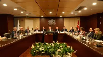 EİB 2020 yılını 'Sürdürülebilirlik Yılı' ilan etti