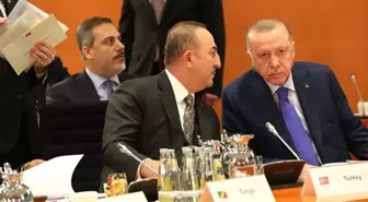 Erdoğan, Berlin'den neden erken ayrıldı? İşte merak edilen sorunun yanıtı