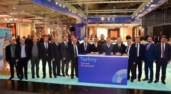 Halı Sektör Kurulu Almanya'da toplandı