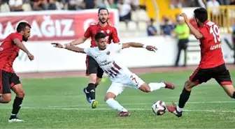 İnegölspor'un kritik galibiyeti camiayı sevindirdi