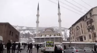 Kanaat önderi Abdülkerim Çevik ömrünü barışa ve toplumsal huzura adadı