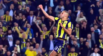 Mourinho, Islam Slimani'yi istiyor