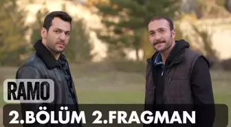 Ramo 2. Bölüm 2. Fragman