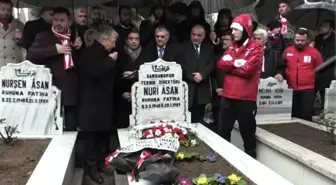 Samsunspor'un 31 yıllık acısı