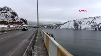 Tunceli üniversiteli gülistan'ı arama çalışmalarında 16'ncı gün