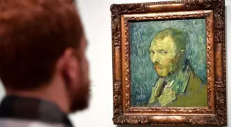 Van Gogh portresi ile ilgili tartışmayı sona erdiren araştırma: Hollandalı ressam kendi portresini...