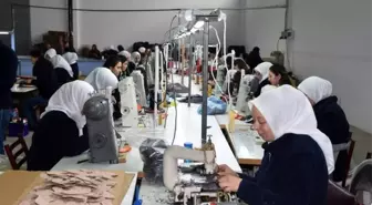 100 kişi ve üzeri işçi çalıştıracak girişimcilere müjde: Fabrika kirasını devlet karşılayacak