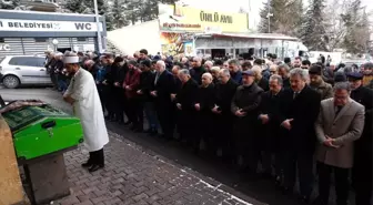 Ali Veral'in acı günü