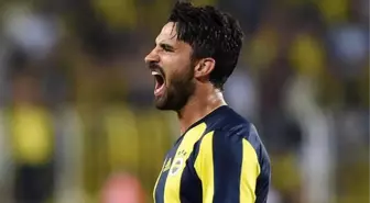 Alper Potuk için iki transfer teklifi! Son dakika Fenerbahçe haberleri