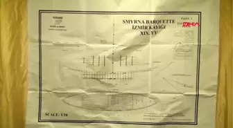 Aydın tarihi gemiler tekrar hayat buluyor