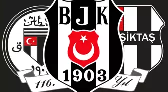 Beşiktaş JK - Scotium altyapı işbirliği anlaşması