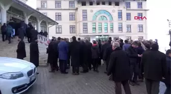 Bitlis diyanet işleri eski başkanı görmez: 'kanaat önderi sulh uğruna canını verdi'