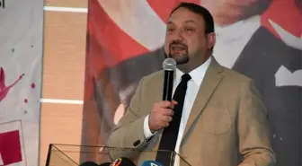 Çiğli'de değişim ve dönüşüm yılı başlıyor