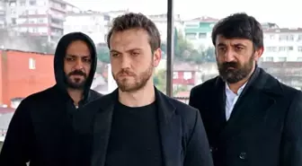 Çukur dizisinin oyuncusu Necip Memili, Didem Dayıcıoğlu ile evlendi