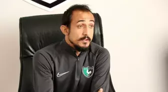 Denizlispor'da Burak Çalık ile yollar ayrıldı