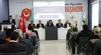 Diyarbakır'da kurulacak çağrı merkezlerinde 3 bin kişi istihdam edilecek