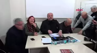 Edirne danışıtay'ın 'patlayıcı madde deposu' kararına çevrecilerden tepki