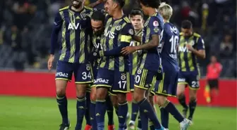 Fenerbahçe, ZTK'da çeyrek finale yükseldi