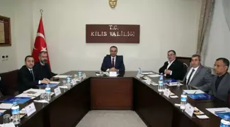 İl İstihdam Kurulu toplantısı yapıldı