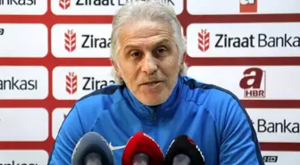 Maçın ardından