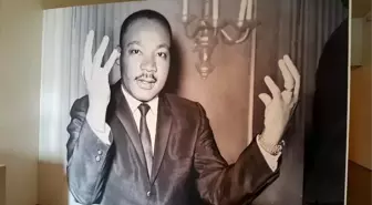 Martin Luther King'in hayali gerçekleşti mi?