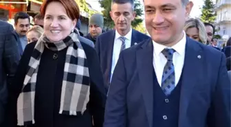 Meral Akşener: Acil bir seçimi görmüyorum (3)