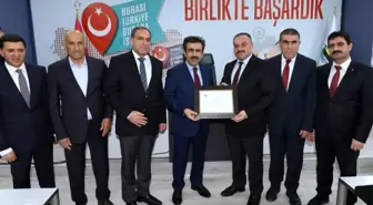 OSB 'İl İstihdam Kurulu' toplantısı yapıldı