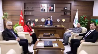 SUBÜ özel yetenekli öğrencileri destekleyecek