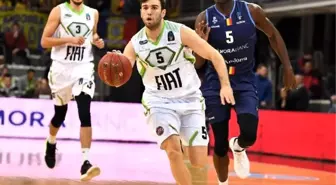 TOFAŞ, Joventut Badalona deplasmanında