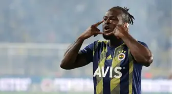 Victor Moses, Inter için İtalya'ya gitti! Son dakika Fenerbahçe