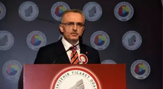 Ağbal: Türkiye ekonomisi, yüzde 5 büyümeyi yakalayacak