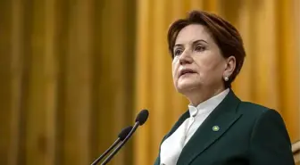 'AK Parti ile ittifak yapar mısınız?' sorusuna Akşener cevap verdi: Ön şartımız parlamenter sisteme dönmek